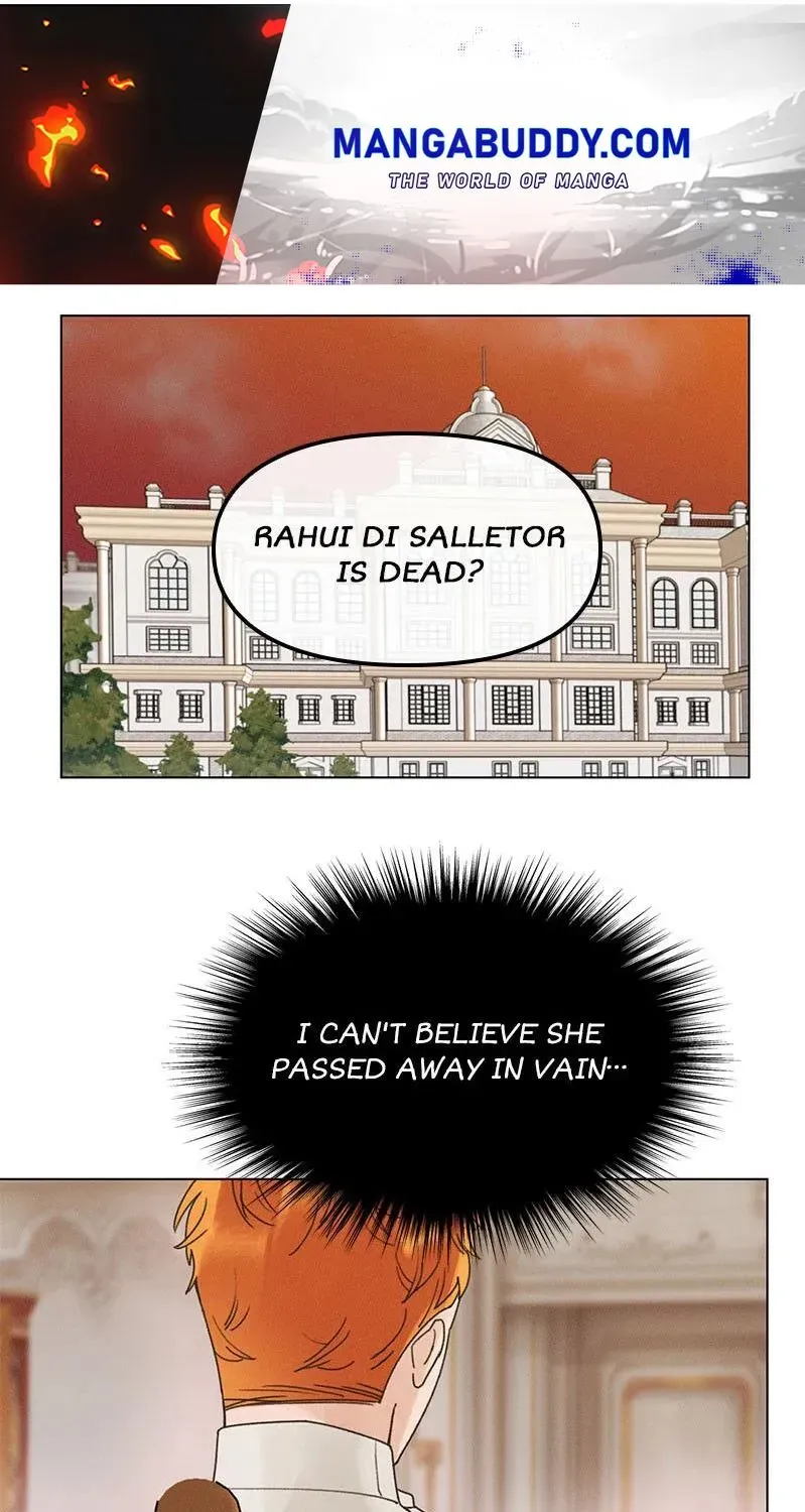 How Dare You Chapter 40.1 page 1 - 