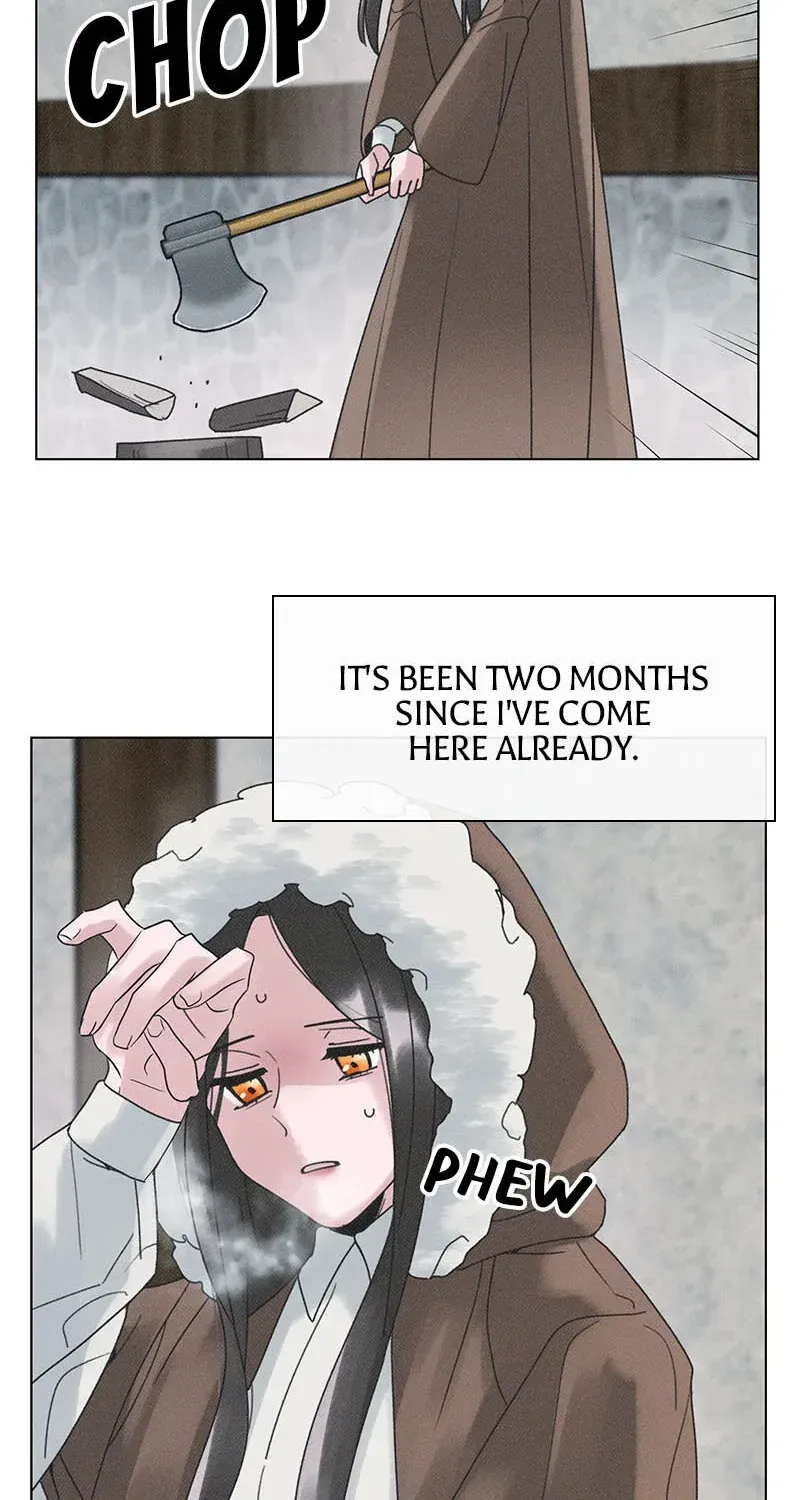How Dare You Chapter 40.1 page 17 - 