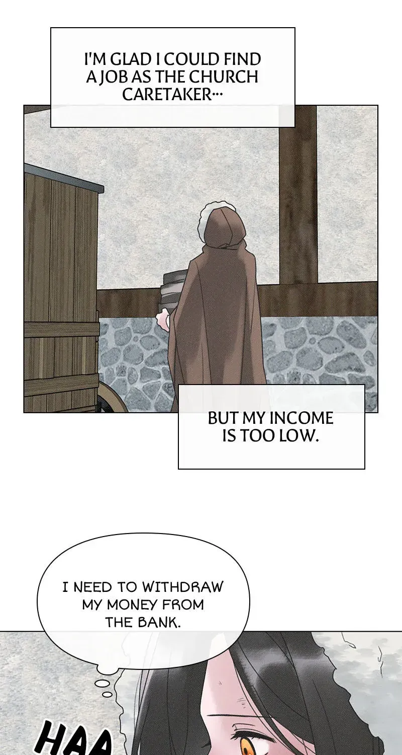 How Dare You Chapter 40.1 page 19 - 