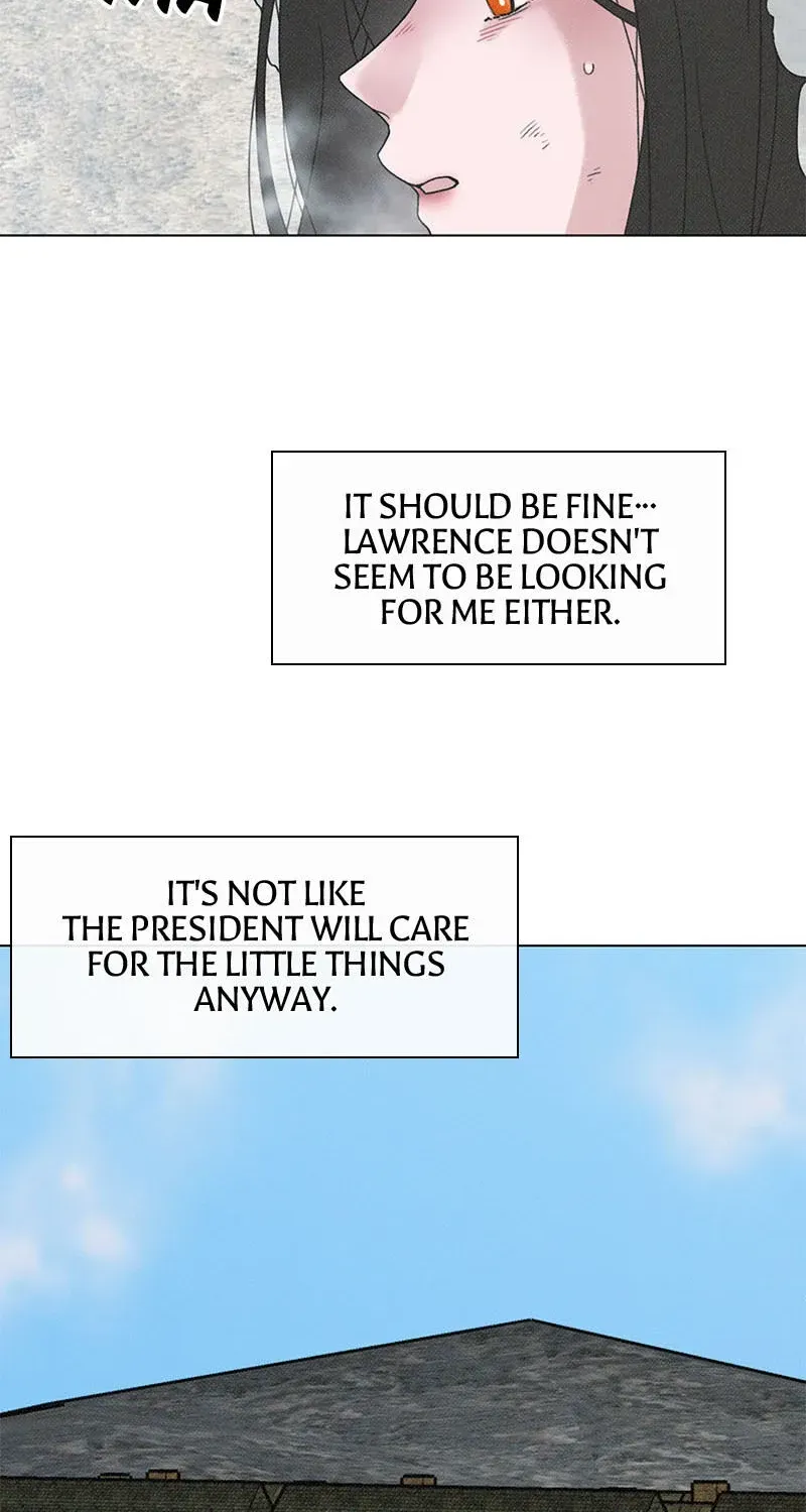 How Dare You Chapter 40.1 page 20 - 