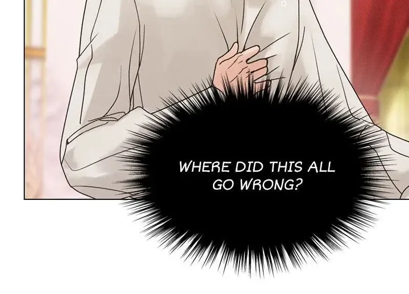 How Dare You Chapter 40.1 page 3 - 