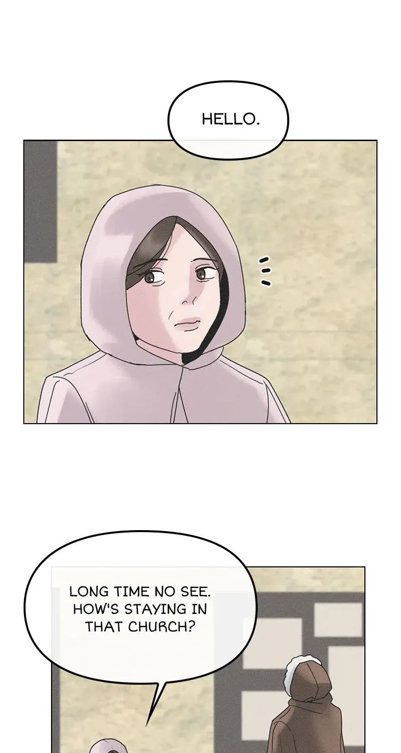 How Dare You Chapter 40.1 page 22 - 