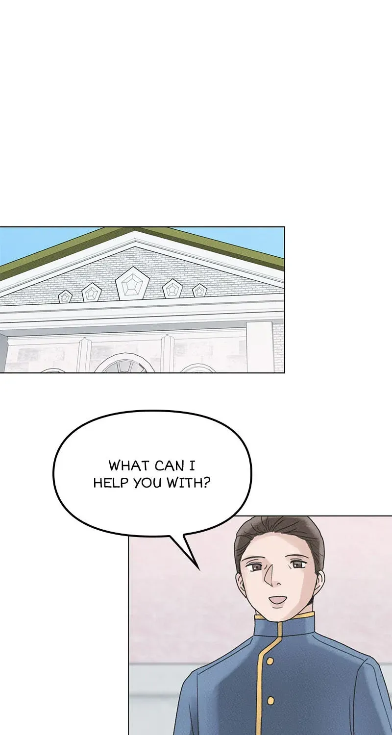 How Dare You Chapter 40.1 page 26 - 