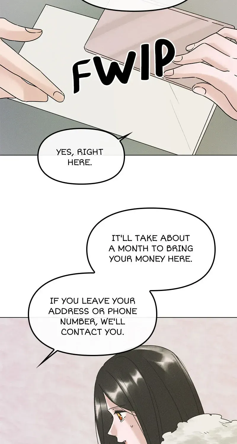How Dare You Chapter 40.1 page 29 - 