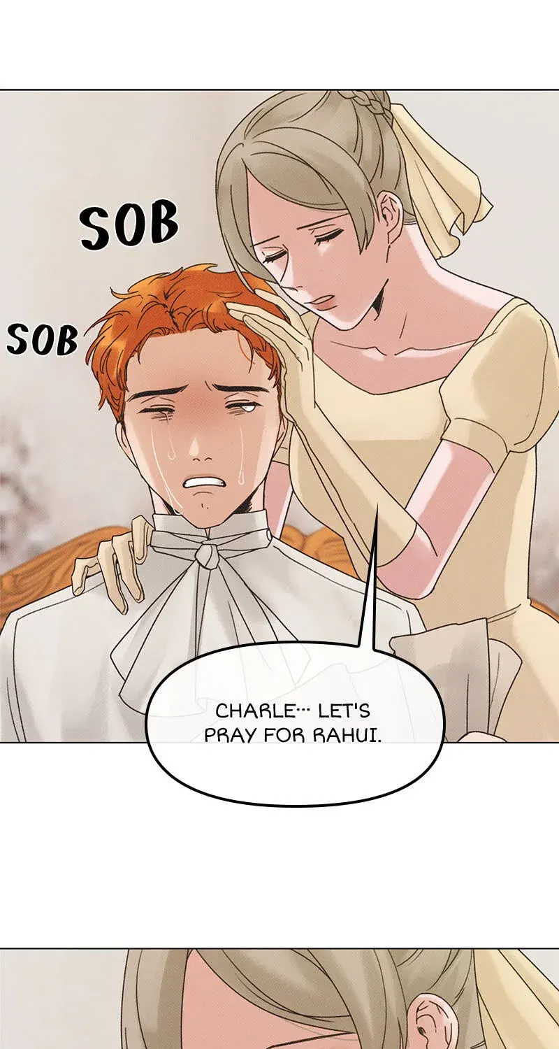 How Dare You Chapter 40.1 page 4 - 