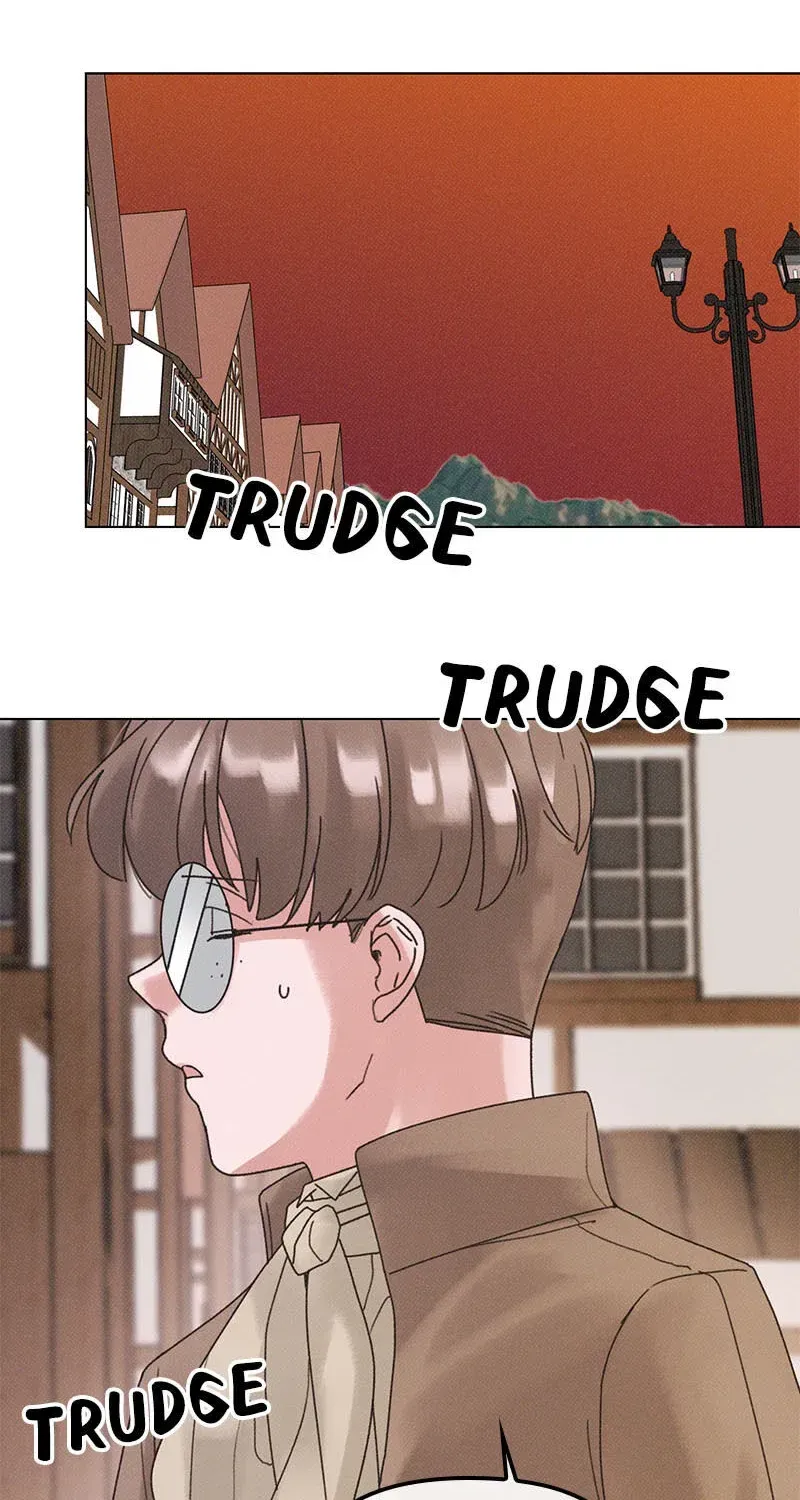 How Dare You Chapter 40.1 page 32 - 