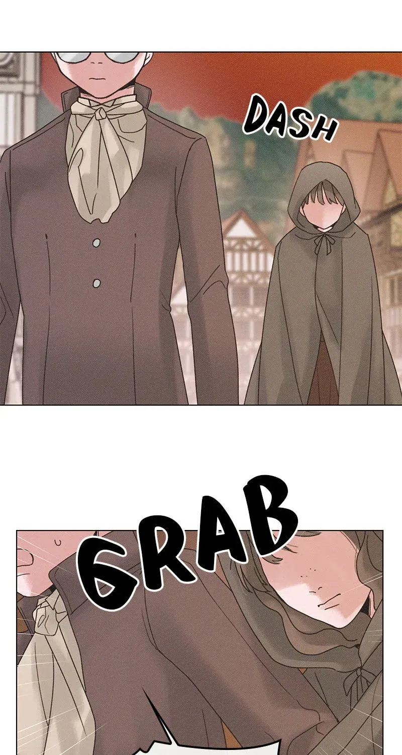How Dare You Chapter 40.1 page 34 - 
