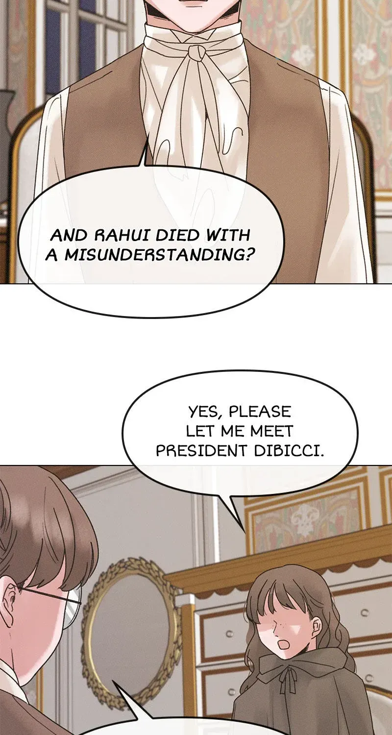 How Dare You Chapter 40.1 page 38 - 