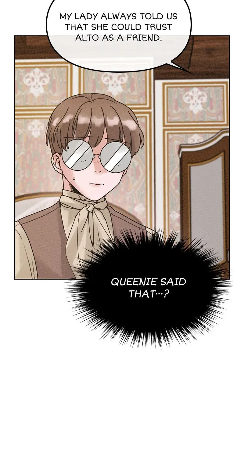 How Dare You Chapter 40.1 page 41 - 