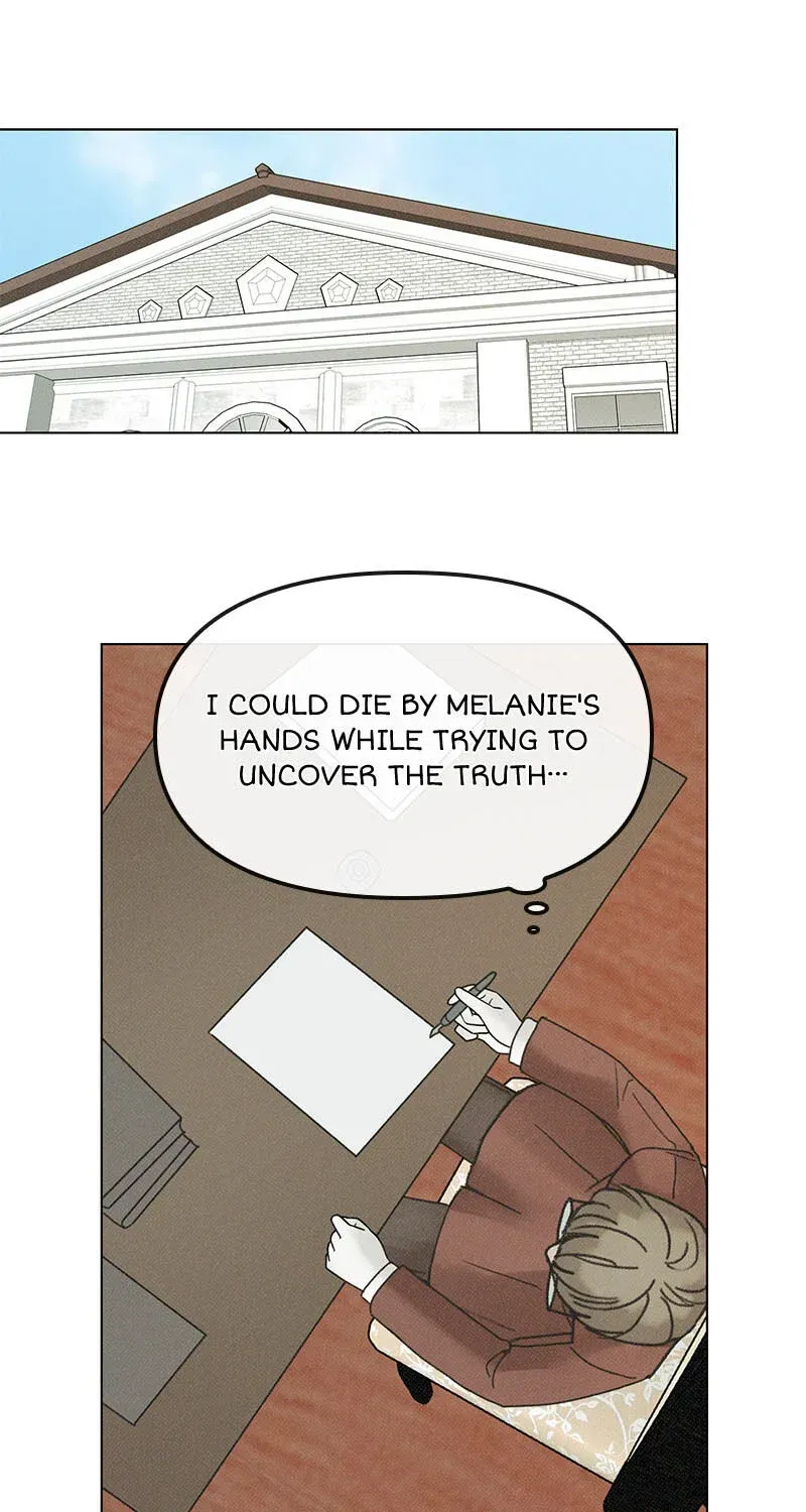 How Dare You Chapter 40.1 page 43 - 