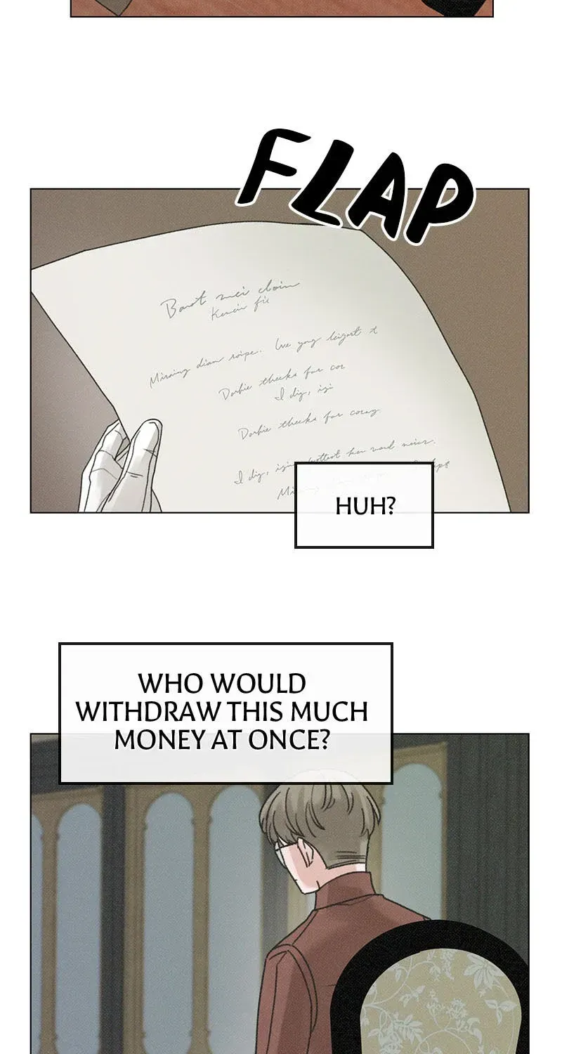 How Dare You Chapter 40.1 page 44 - 
