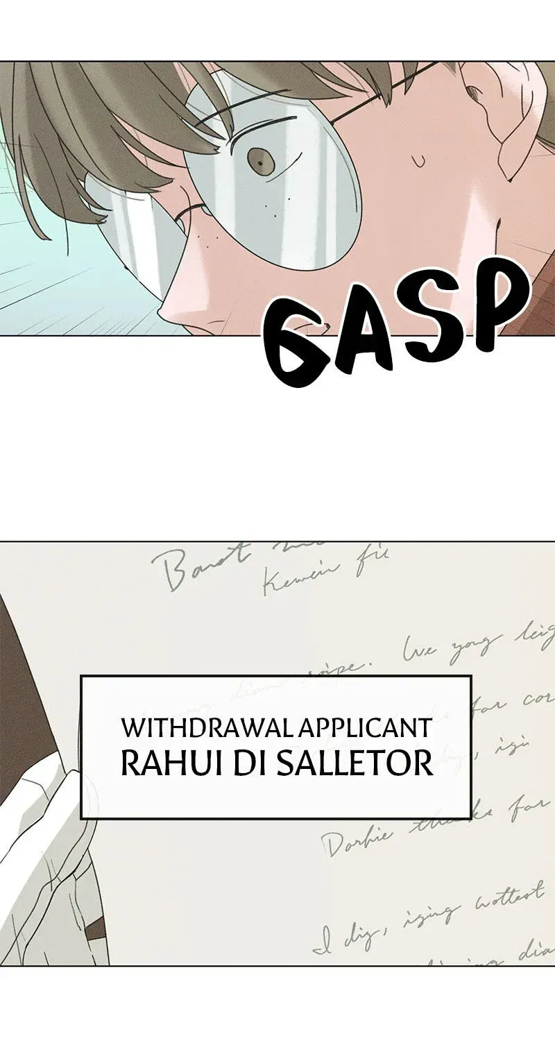 How Dare You Chapter 40.1 page 46 - 
