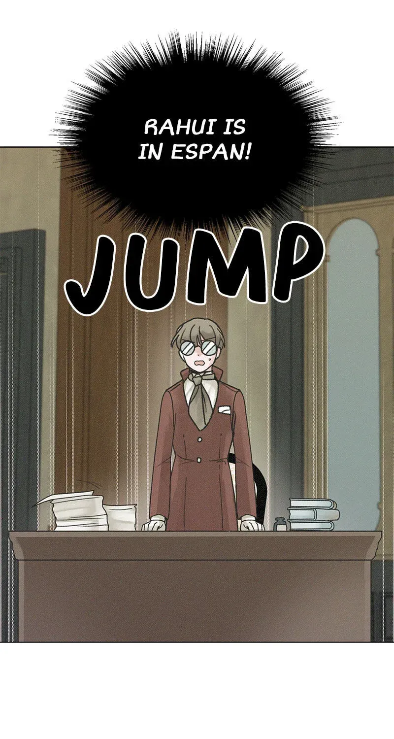 How Dare You Chapter 40.1 page 49 - 