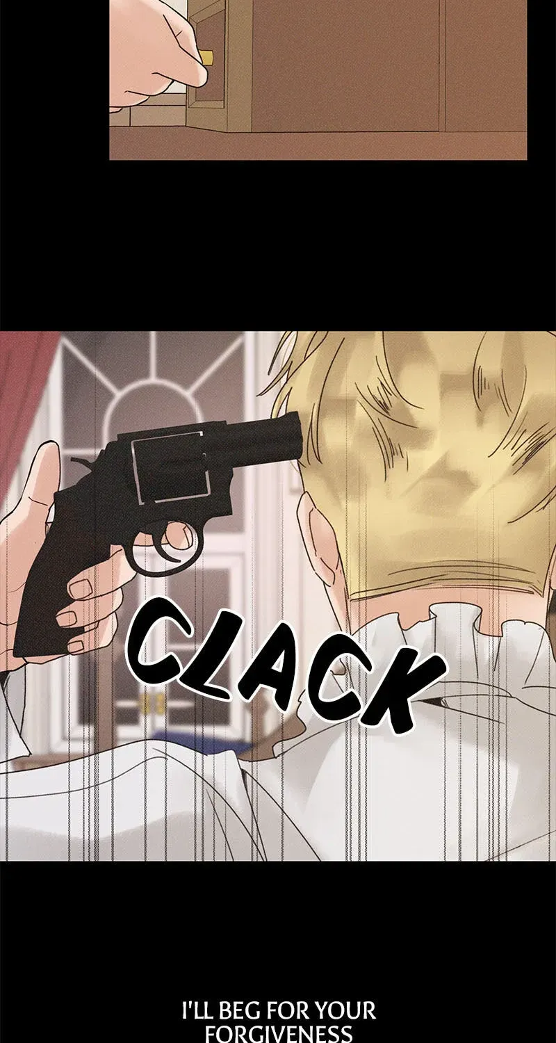 How Dare You Chapter 40.1 page 56 - 
