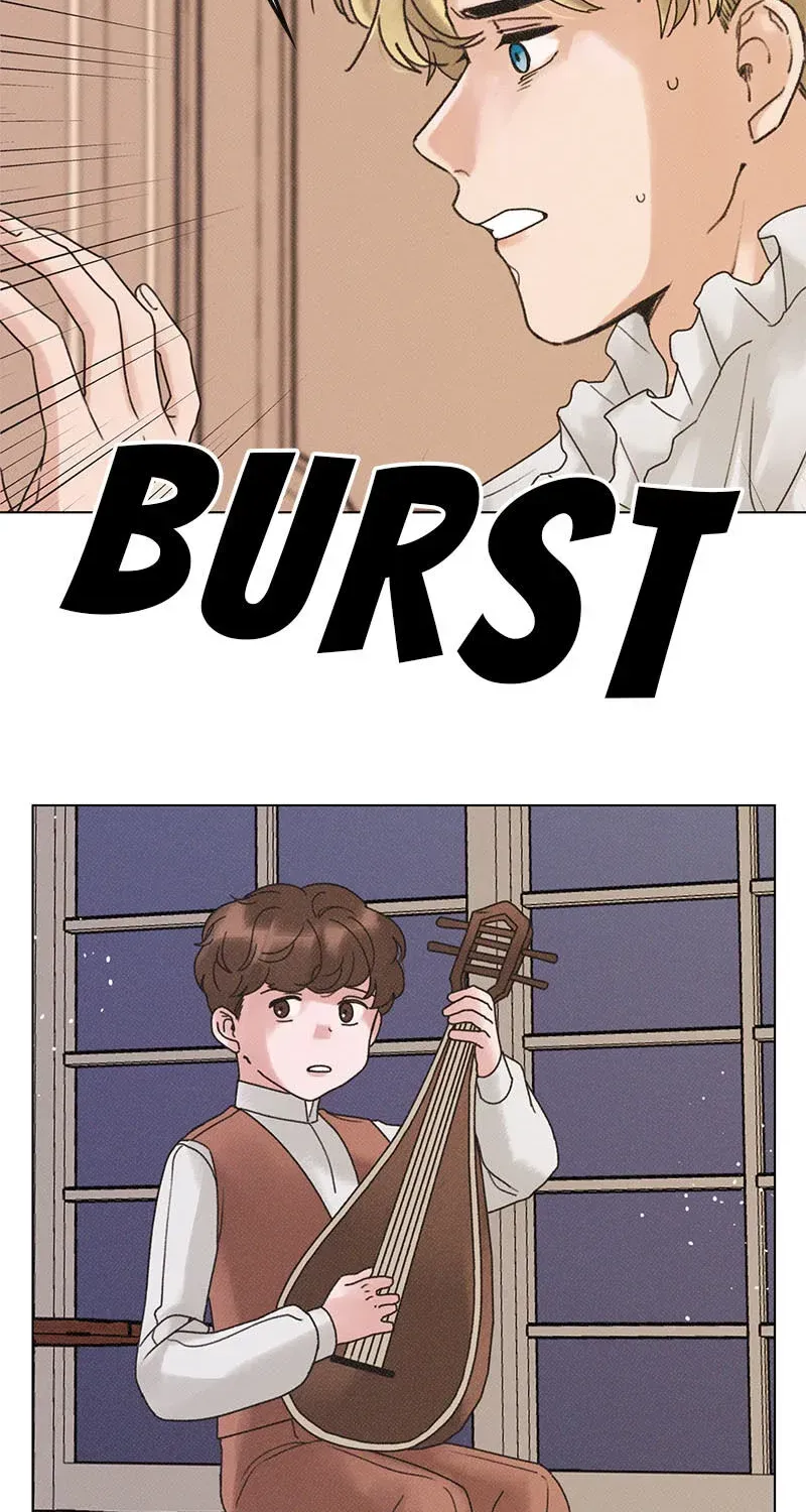 How Dare You Chapter 40.1 page 59 - 