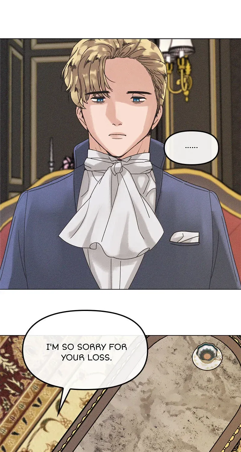 How Dare You Chapter 40.1 page 7 - 