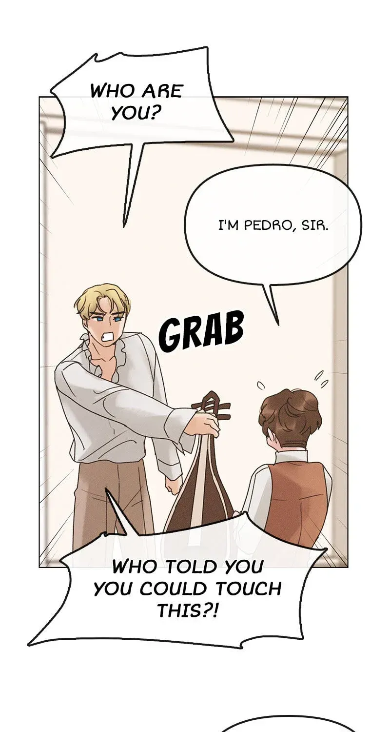 How Dare You Chapter 40.1 page 61 - 