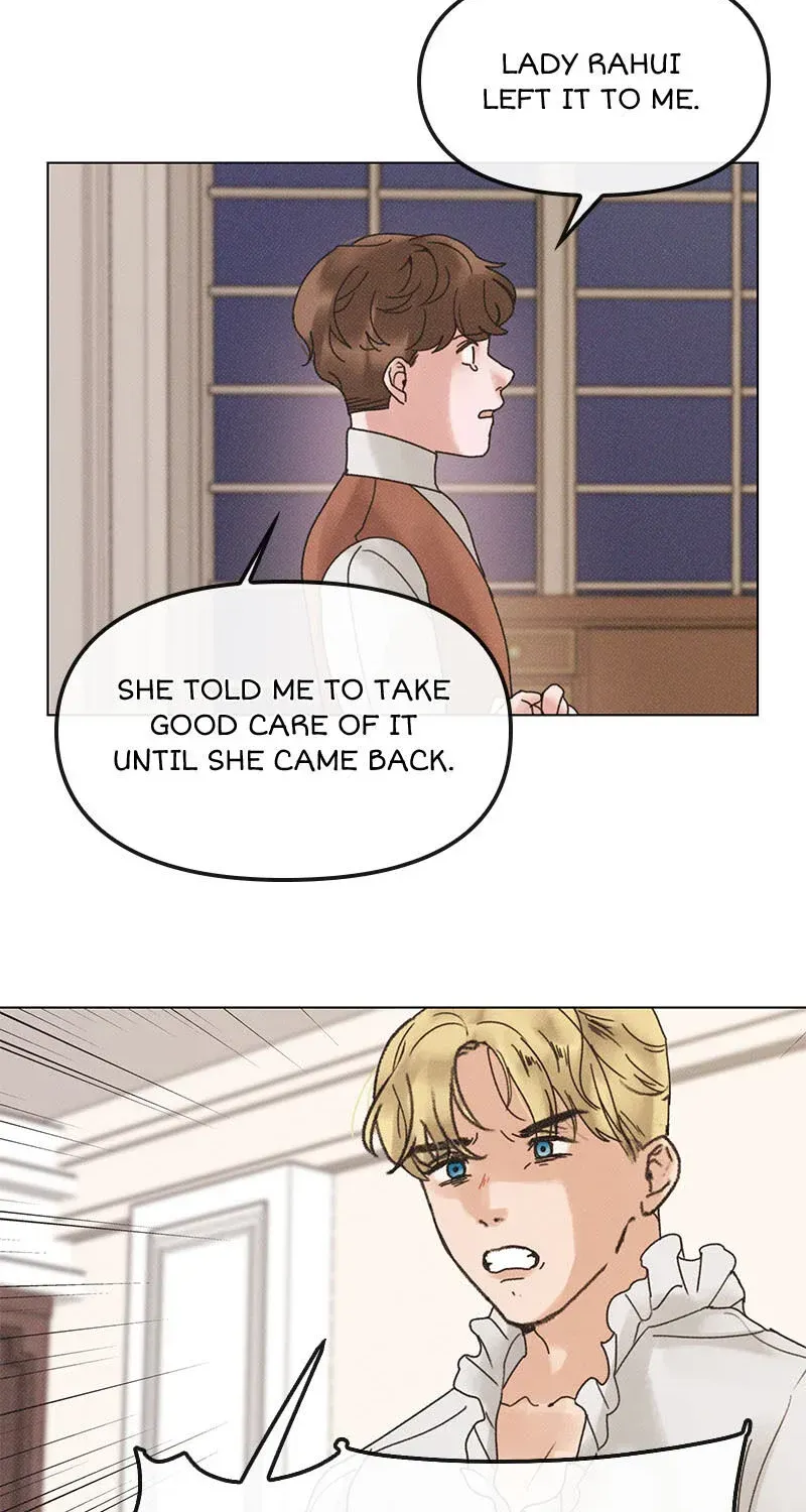 How Dare You Chapter 40.1 page 62 - 