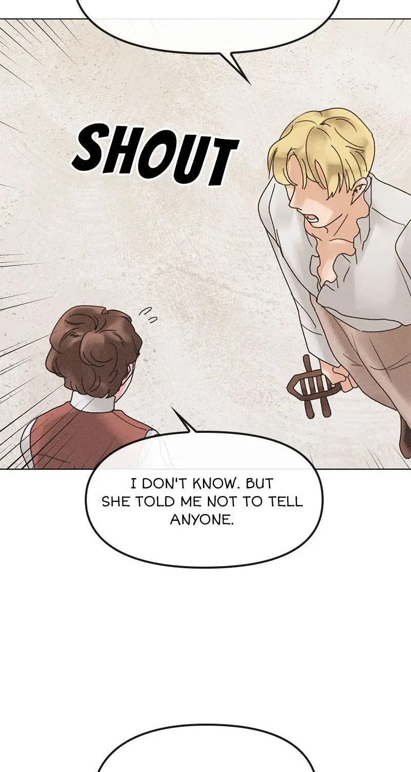 How Dare You Chapter 40.1 page 65 - 