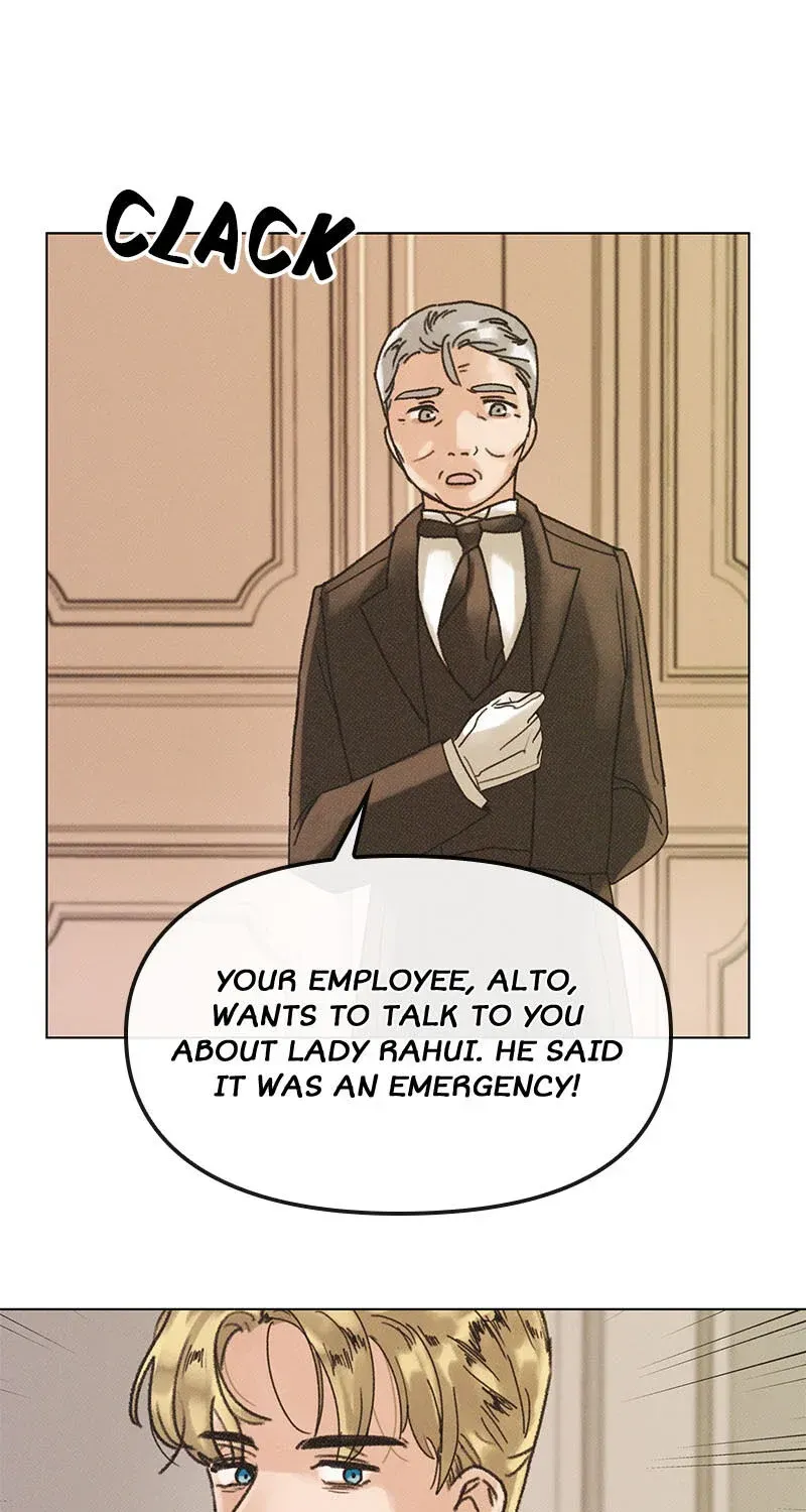 How Dare You Chapter 40.1 page 67 - 