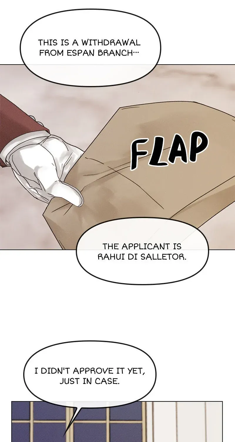 How Dare You Chapter 40.1 page 70 - 