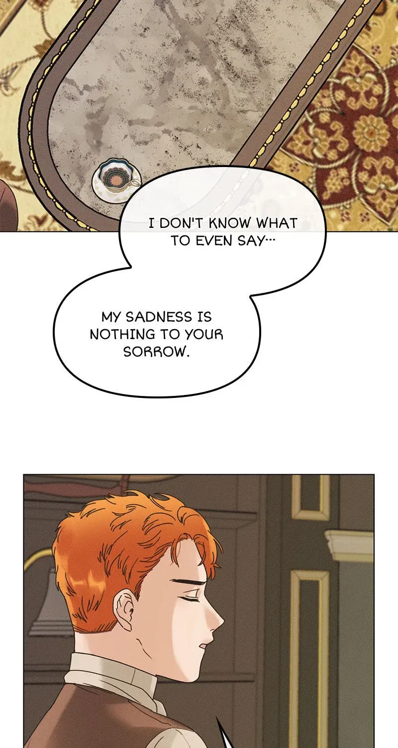 How Dare You Chapter 40.1 page 8 - 