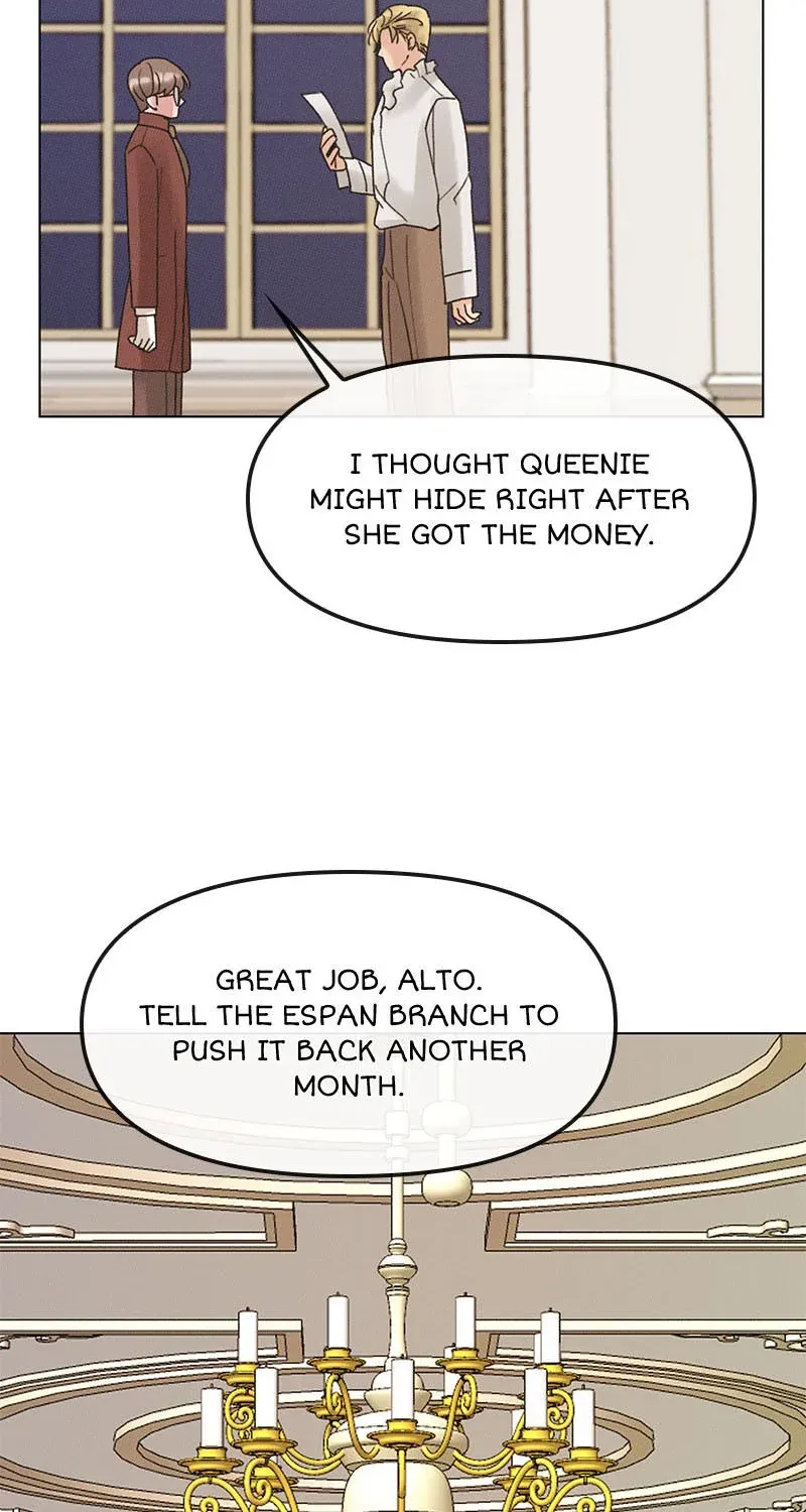 How Dare You Chapter 40.1 page 71 - 