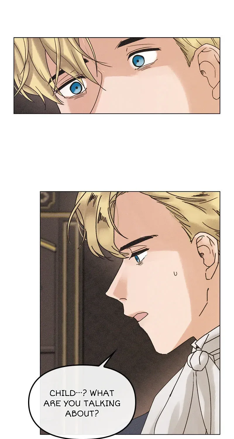 How Dare You Chapter 40.1 page 10 - 