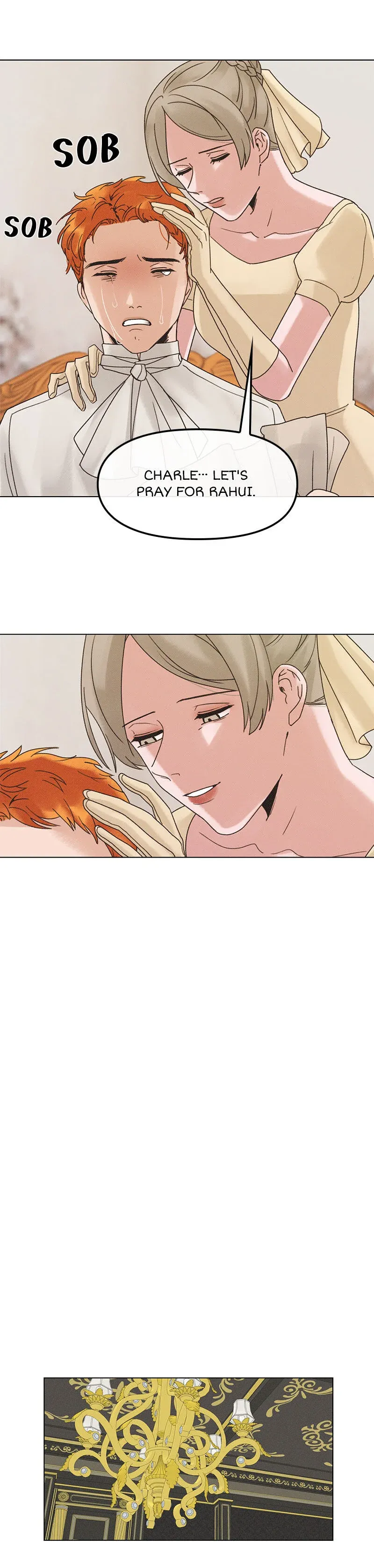 How Dare You Chapter 40 page 2 - 