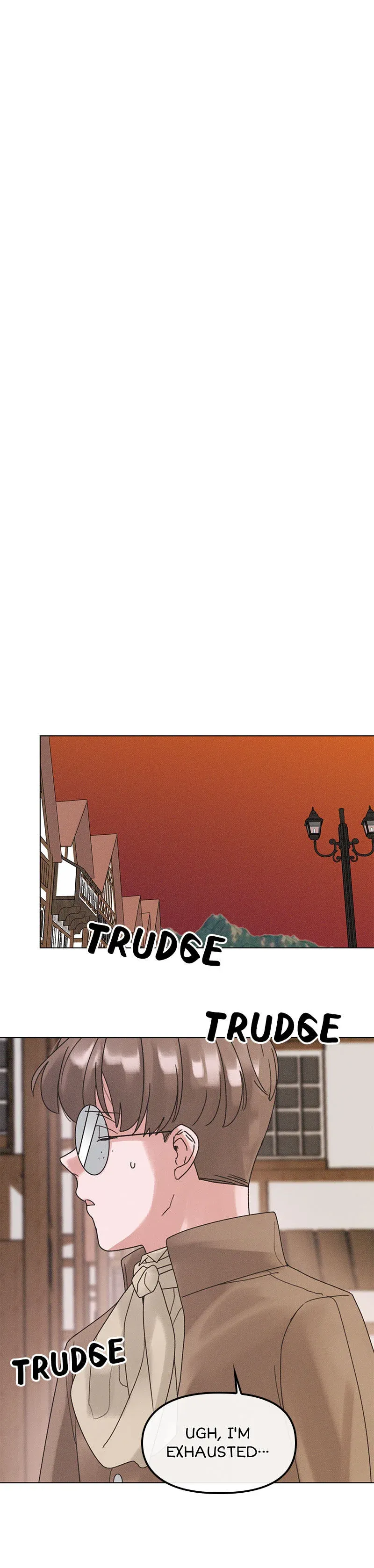 How Dare You Chapter 40 page 11 - 
