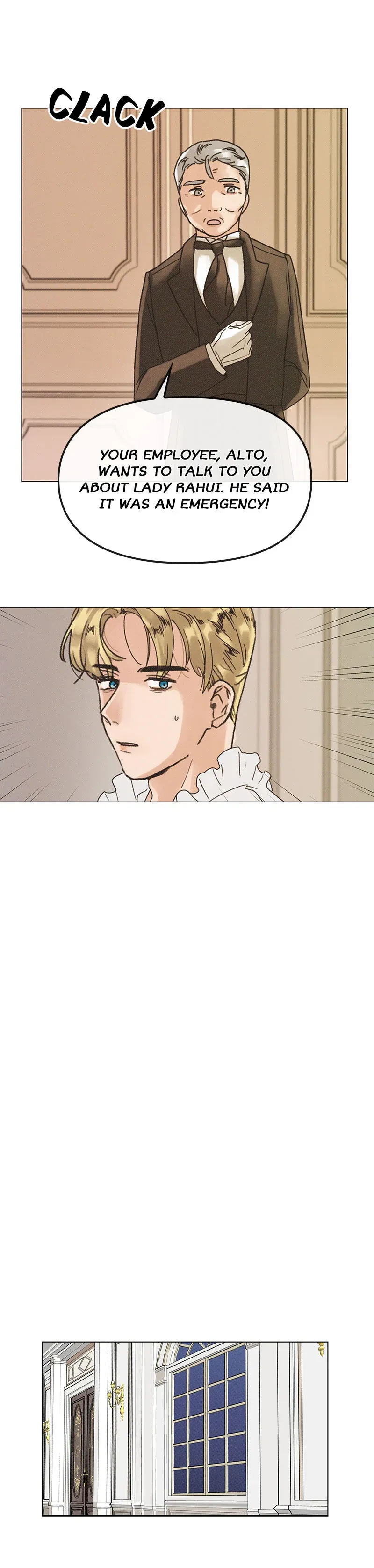 How Dare You Chapter 40 page 23 - 