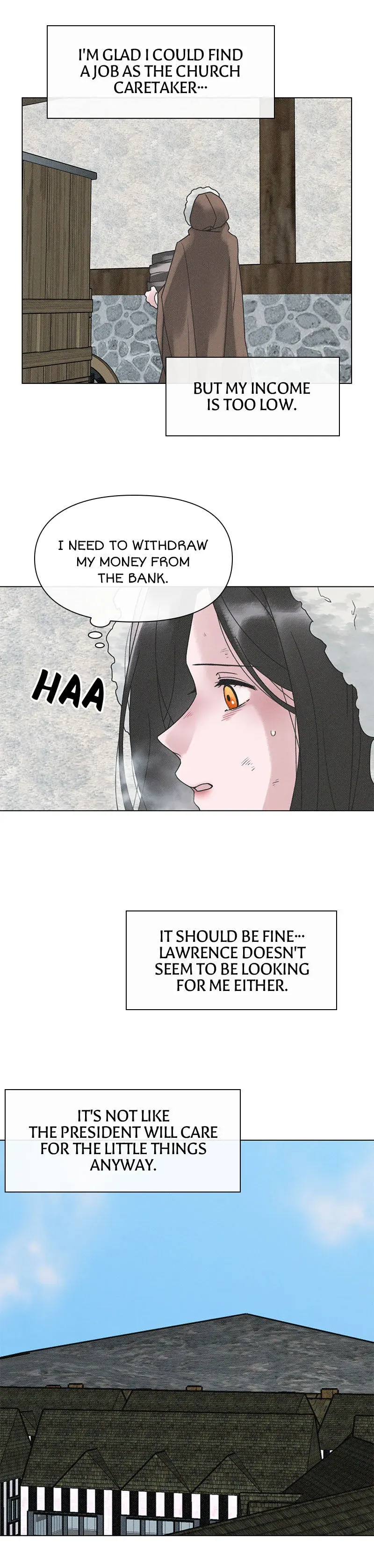 How Dare You Chapter 40 page 7 - 