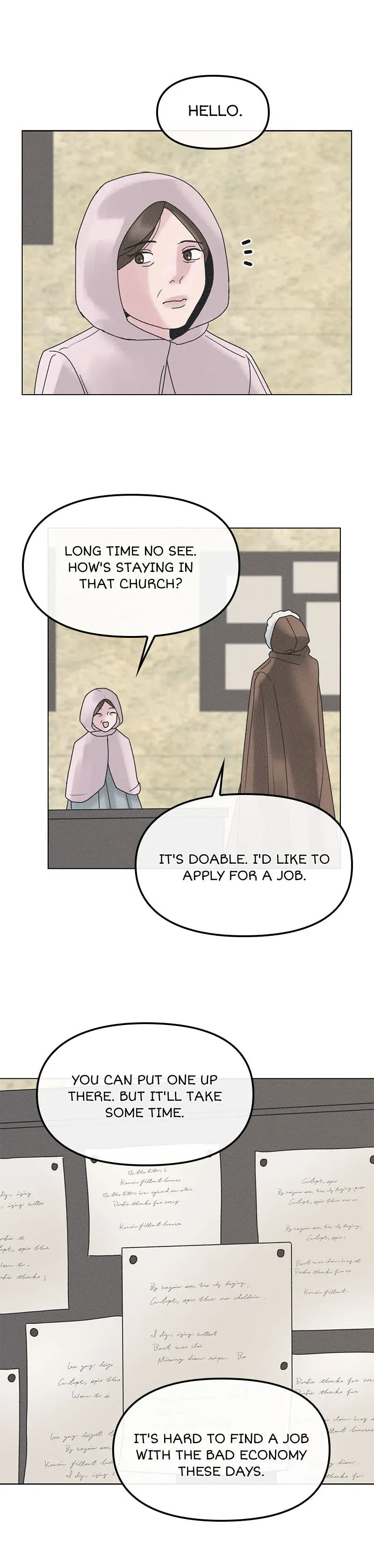 How Dare You Chapter 40 page 8 - 