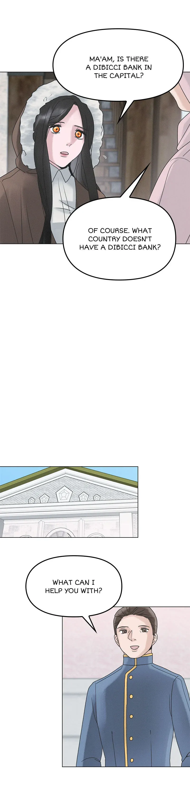 How Dare You Chapter 40 page 9 - 
