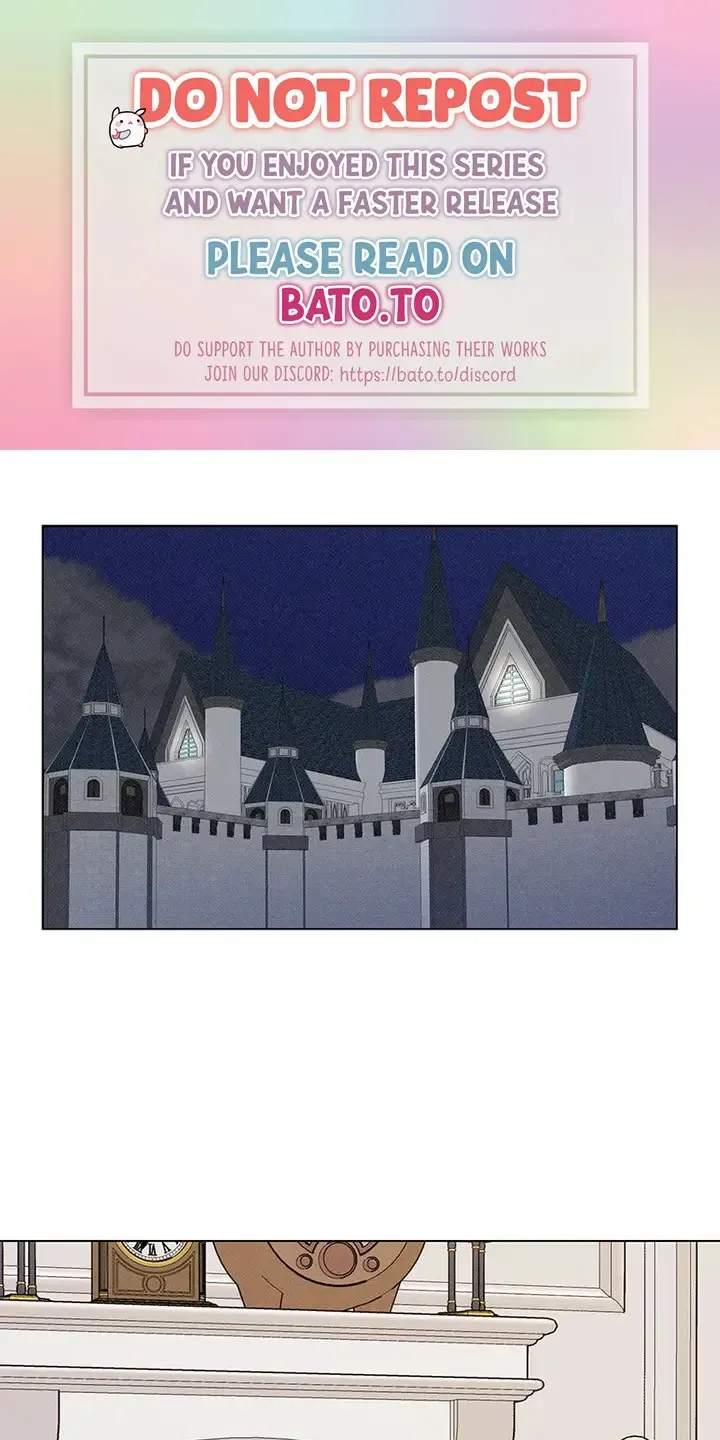 How Dare You Chapter 41 page 1 - 