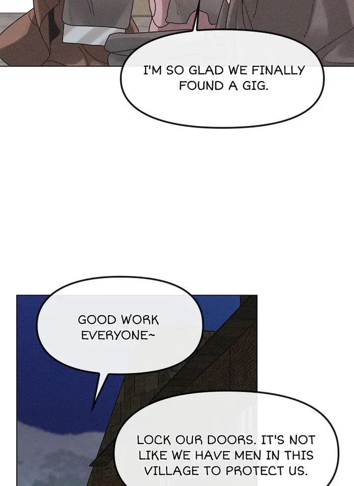 How Dare You Chapter 41 page 11 - 