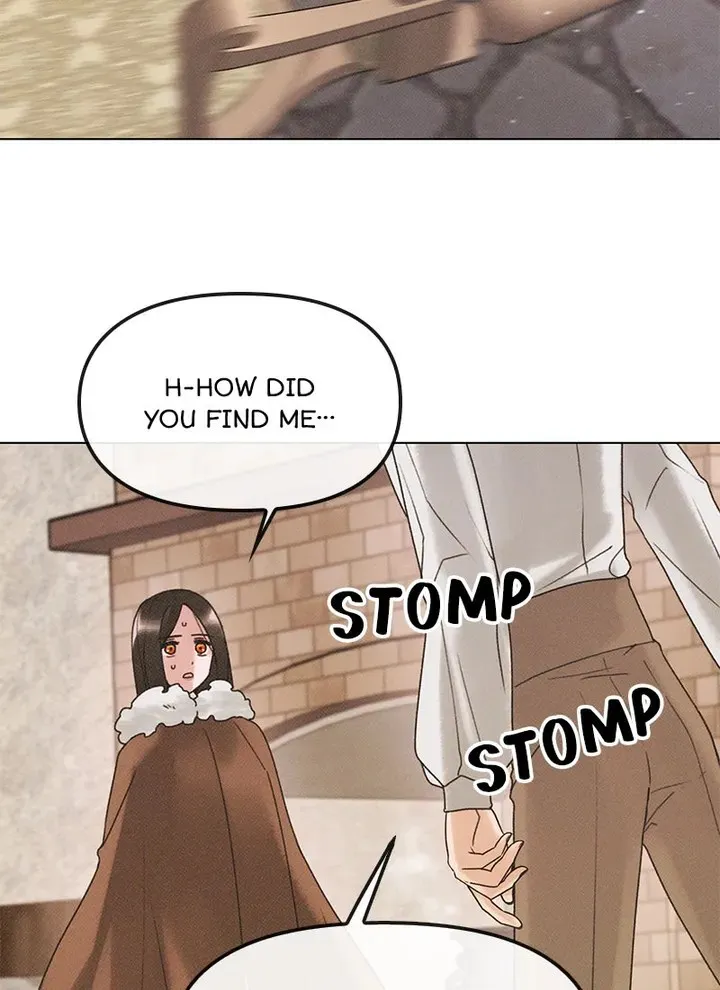 How Dare You Chapter 41 page 23 - 