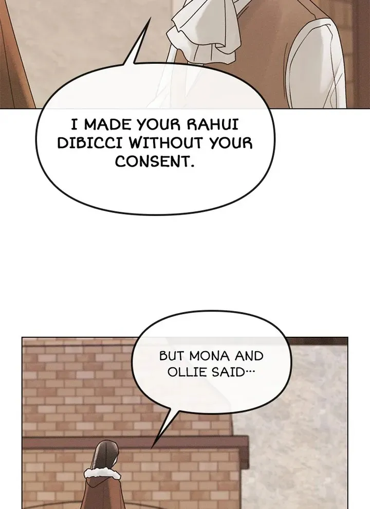 How Dare You Chapter 41 page 29 - 