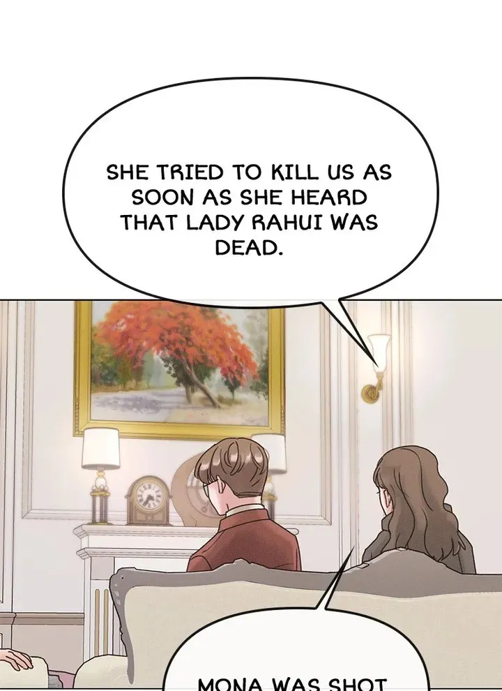 How Dare You Chapter 41 page 4 - 