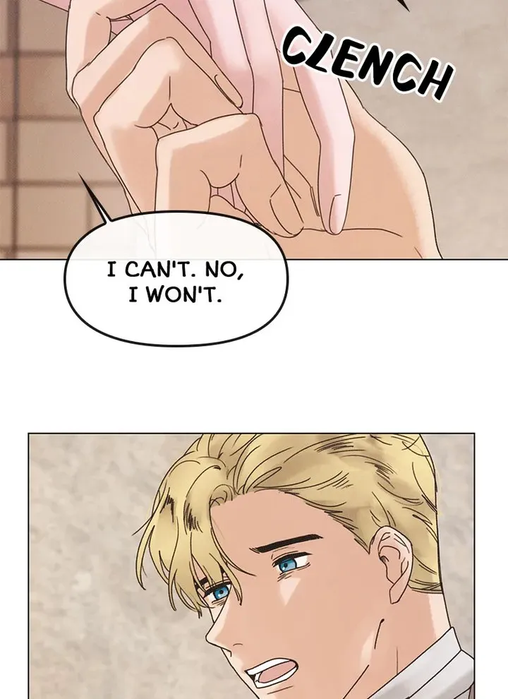 How Dare You Chapter 41 page 33 - 