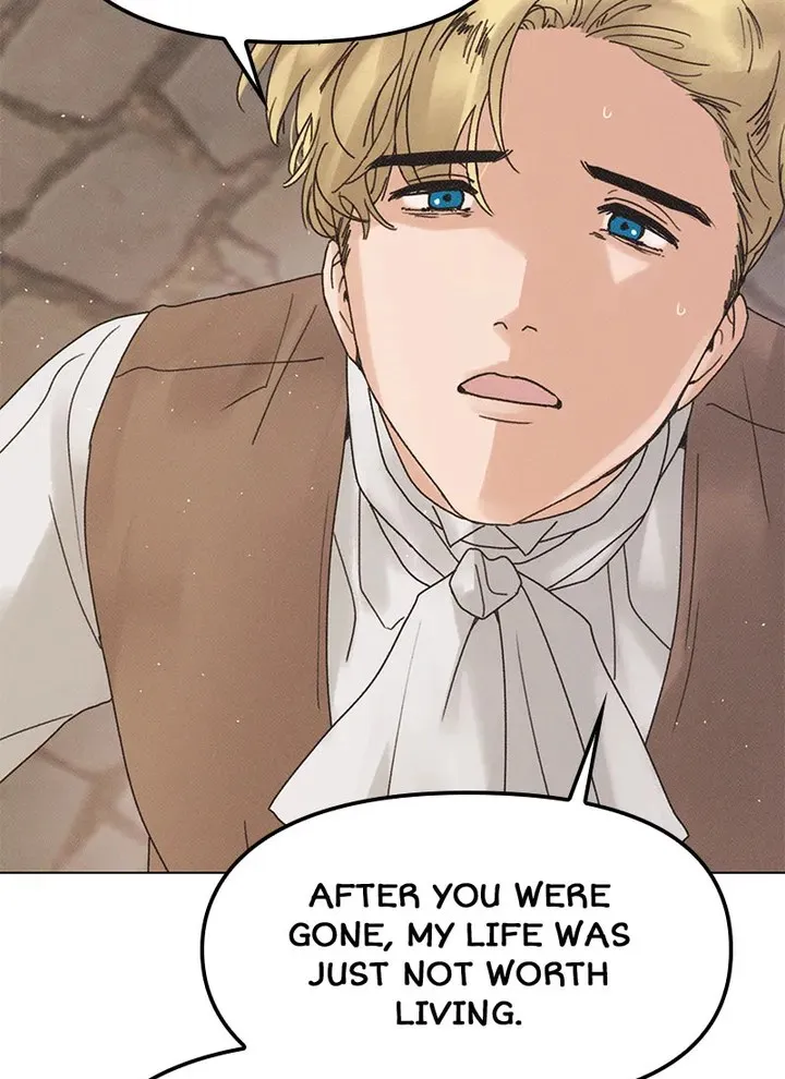 How Dare You Chapter 41 page 35 - 