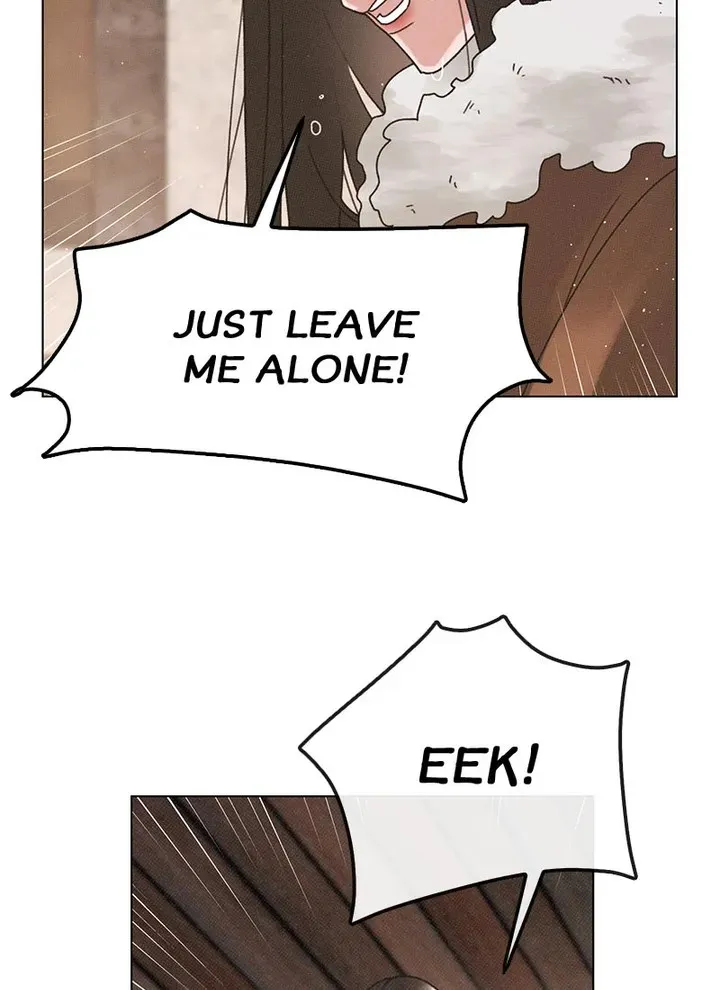 How Dare You Chapter 41 page 37 - 