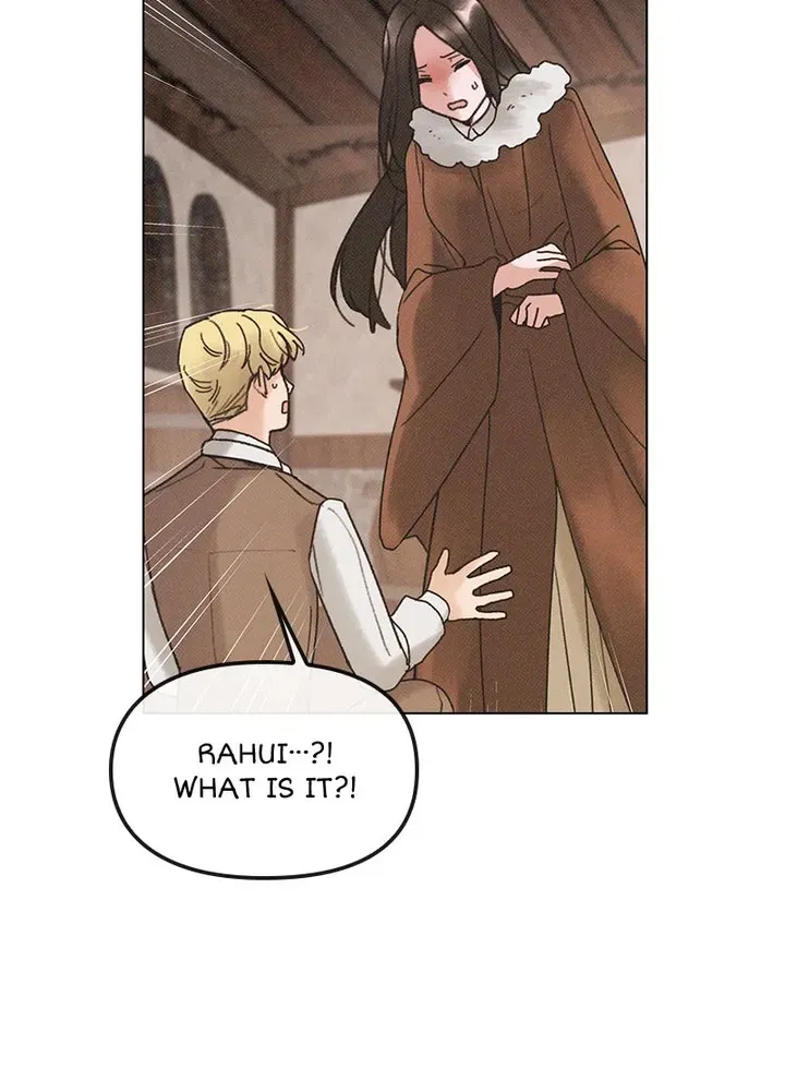 How Dare You Chapter 41 page 38 - 