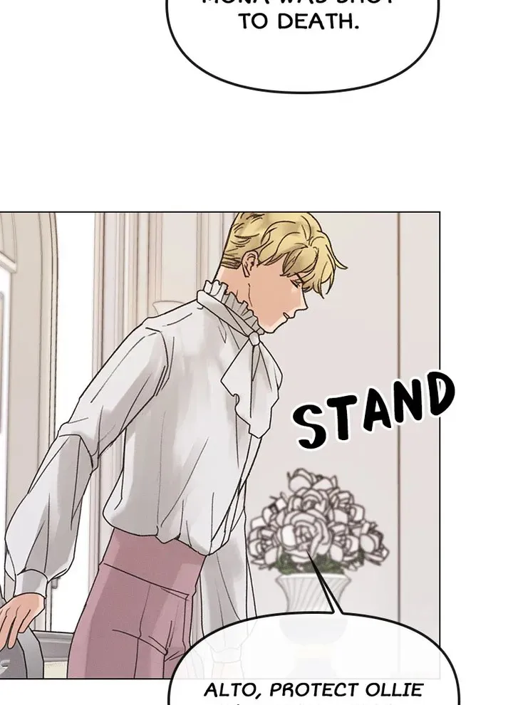 How Dare You Chapter 41 page 5 - 