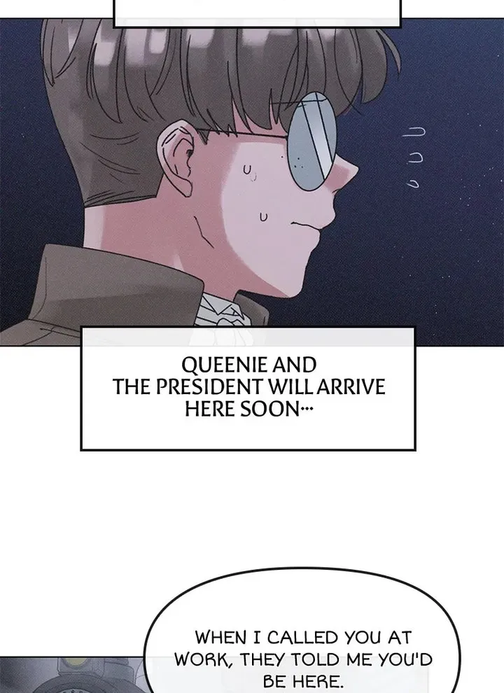 How Dare You Chapter 41 page 49 - 