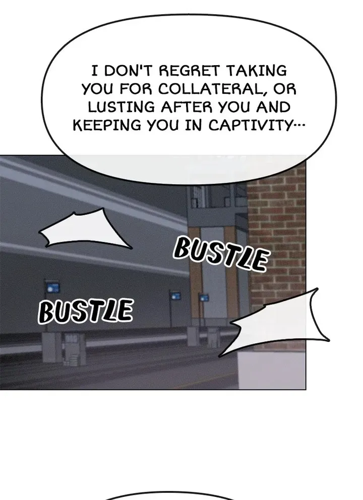 How Dare You Chapter 41 page 62 - 