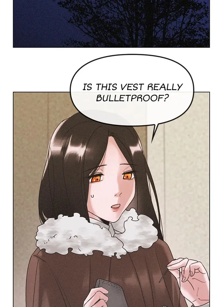 How Dare You Chapter 41 page 9 - 