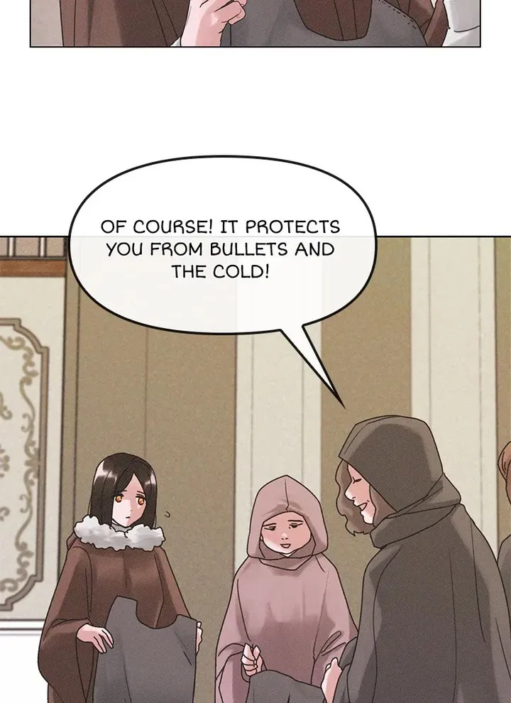 How Dare You Chapter 41 page 10 - 