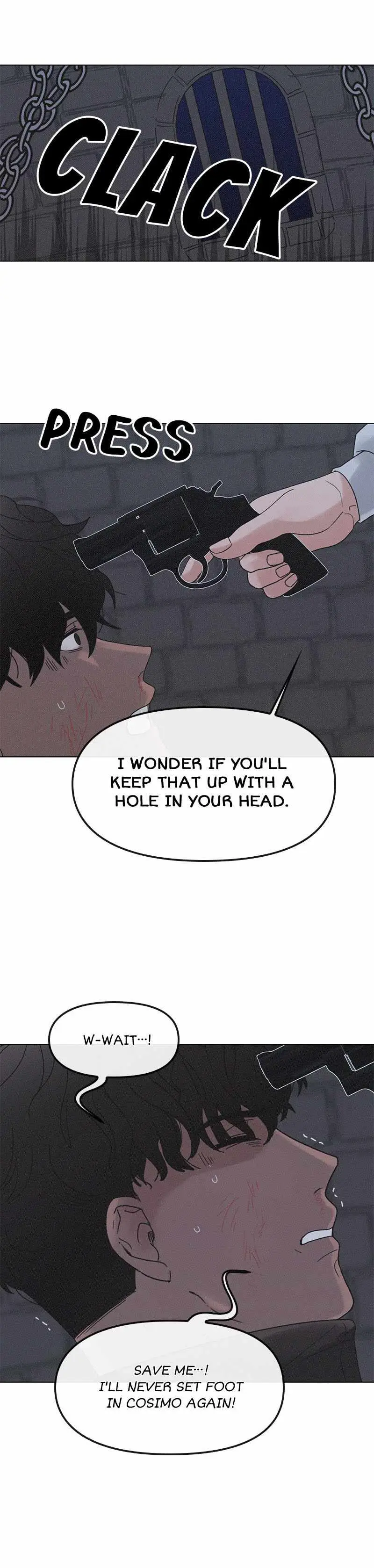 How Dare You Chapter 42 page 2 - 