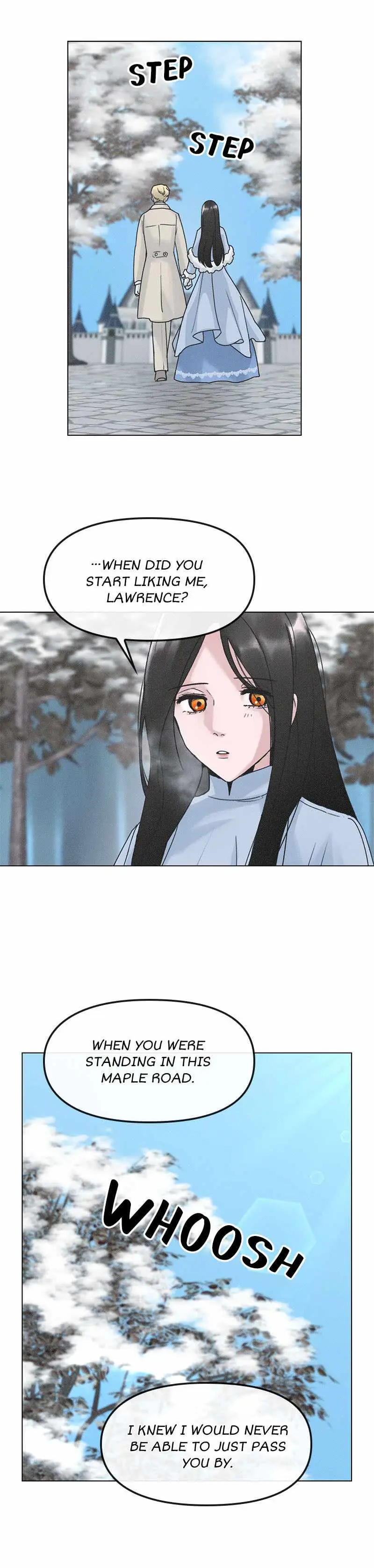 How Dare You Chapter 42 page 20 - 